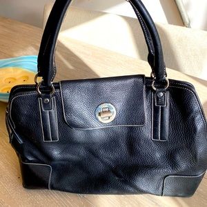 Authentic Tiffany & Co. Handbag
